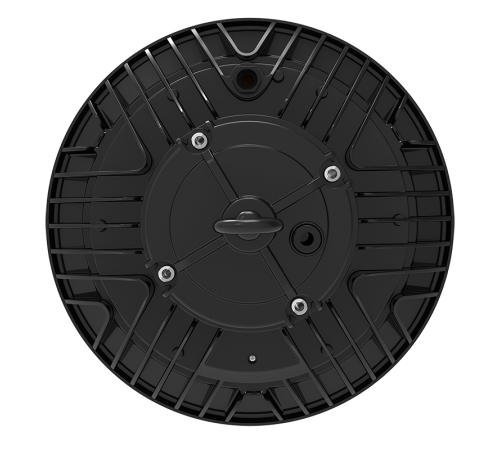 Светильник светодиодный промышленный PHB 03 PRO-5 200w 5000K 60° (140Lm/w, 5лет.гар) IP65  .5040526  Jazzway