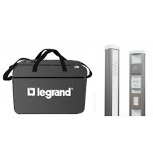 Демочемодан для проекта "Колонны и мини-колонны"  980970  Legrand