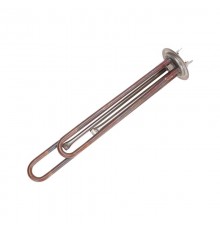 Нагревательный элемент для бойлера, ТЭН, RF64-2000 Вт (700 Вт + 1300 Вт), фланец М4, 64 мм  70-0312-1  REXANT