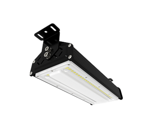 Светильник светодиодный промышленный PPI-04 50w 5000K 5000Лм IP65 230V/50Hz/E 3 года гар.  .5044357  Jazzway