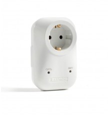 AQUASKAT AS-SPD 3500 блок защиты электросети, УЗИП, 220В, 3500ВА защита L-0-PE  503  Бастион