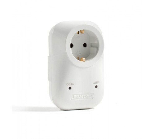 AQUASKAT AS-SPD 3500 блок защиты электросети, УЗИП, 220В, 3500ВА защита L-0-PE  503  Бастион