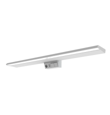 Светодиодный светильник прикроватный медицинский Fonix 1185 мм О/Ч/М/Н-40/20/15/7 Вт, USB  V1-C0-00599-20000-4004040  VARTON