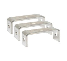 Межфазная перемычка для реверсивных TwinBlock 315-400А  tb-bar-315-400-rev  EKF