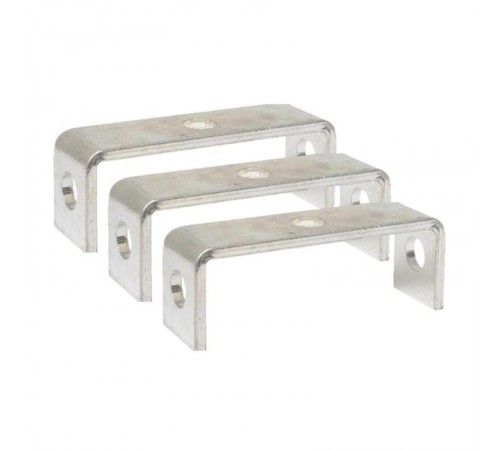 Межфазная перемычка для реверсивных TwinBlock 315-400А  tb-bar-315-400-rev  EKF