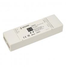 INTELLIGENT ARLIGHT Диммер DALI-104-MIX-DT8-SUF (12-36V, 4х5А)  026506  Arlight