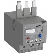 Реле перегрузки тепловое TF65-47 диапазон уставки 36.0 - 47.0А для контакторов AF40, AF52, AF65, класс перегрузки 101SAZ811201R1004 ABB