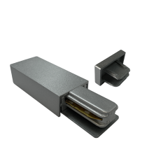 Комплект торцевых элементов серый PTR EC-GR  .5023925  Jazzway