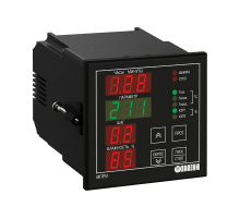 Измеритель-регулятор температуры и влажности МПР51-Щ4.03.RS  19352  ОВЕН