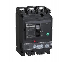 АВТ.ВЫКЛ SYSTEMEPACT CCB250 100KA 3P3D S2.2 250A РЫЧАГ  SPC250S25022L3DF  SE