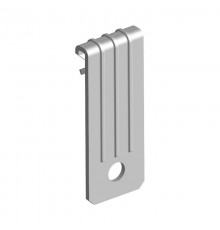 Зажим балочный вертикальный 1-5 мм   PR08.5859  Промрукав