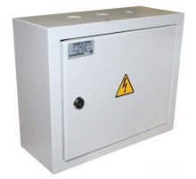 ОЩВ-6 УХЛ4, 63/25А, IP31, щиток осветительный навесной  (ЭТ)  ET543089  Электротехник