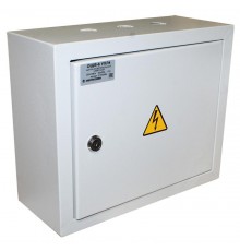 ОЩВ-6 УХЛ4, 63/25А, IP31, щиток осветительный навесной  (ЭТ)  ET543089  Электротехник