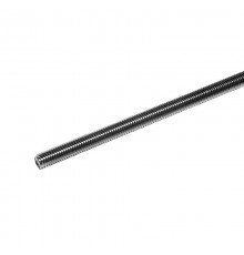 Штанга усиленная оцинк. М12х1000 DIN975 - накл.  142031  Tech-KREP