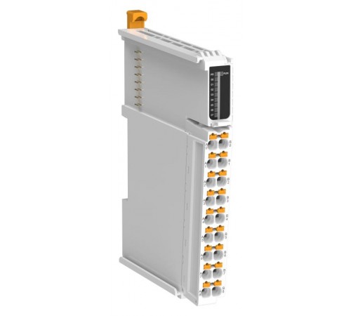 IOD 430 Модуль дискретного вывода 8 сигналов NPN  IOD-430-TB-00008N  ONI