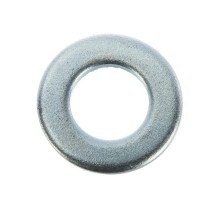 Шайба с узкими полями DIN125 М10 A4  CM241000INOX316L  DKC