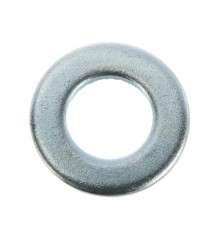 Шайба с узкими полями DIN125 М10 A4  CM241000INOX316L  DKC