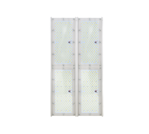 Светильник светодиодный  Unit2 360/48000 Д 48000лм 360Вт 5000K IP67 0,98PF 80Ra intellect лира DU360D-5K-I-L  Diora