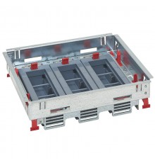 Основание гор.уст.(рег) 12/18М  088021  Legrand