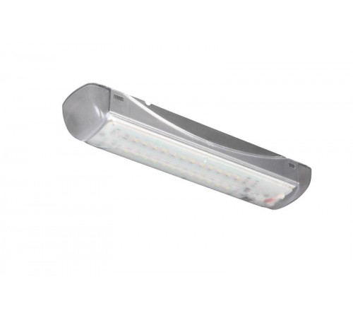 Светильник светодиодный пылевлагозащищенный для ЖКХ ДБО/ДПО Арго LED-9 9Вт 5000К IP40 матированный  10618  GALAD