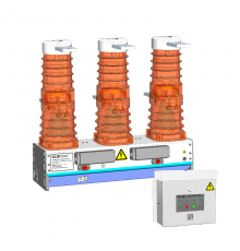 OptiMat BB-10-20/1000-У2-360 с OptiMat BU-11-У2 273169  КЭАЗ