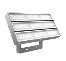 Прожектор светодиодный Olymp 2.0 GL CLEANpro 250 Вт 4000К 30°x110° расс закаленное стекло, димм по DALI  V1-I0-72638-04D08-6525040  VARTON