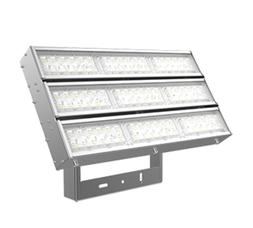 Прожектор светодиодный Olymp 2.0 GL CLEANpro 250 Вт 4000К 30° расс закаленное стекло, димм по DALI  V1-I0-72638-04D02-6525040  VARTON