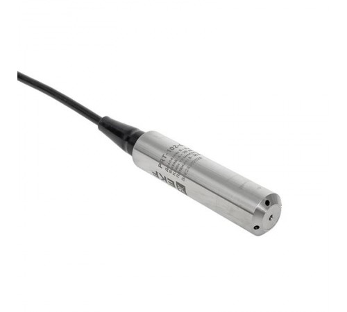 Погружной датчик уровня (гидростат) 0-6 м вод.ст. 0,5% кабель 6 м EKF  PRT-102-6-0,5-6  EKF
