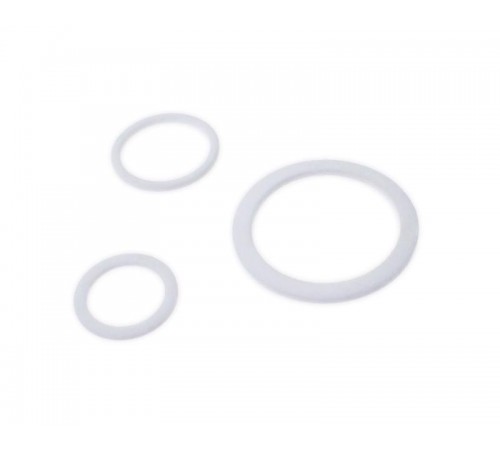 Прокладка фторопластовая ПФ 16 (уп. 10шт)  zeta30981  ГОФРОМАТИК