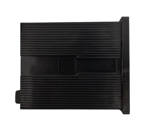 VD-723 Вольтметр цифровой на панель (72х72) трехфазный EKF PROxima  vd-723  EKF