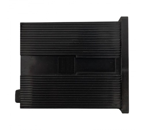 VD-723 Вольтметр цифровой на панель (72х72) трехфазный EKF PROxima  vd-723  EKF