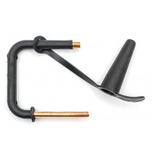 Скоба изолированная (C 200)  21300531  ВК