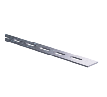 Полоса перф. 30x2000 мм, 1,5 мм цинк-лам  BMA1321ZL  DKC