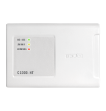 Информатор телефонный  С2000-ИТ  Болид