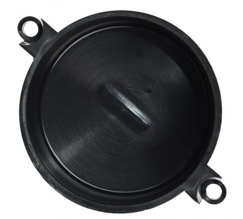 Коробка потолоточная Л253М У3 D=75х62мм монолит. стр.  UKM10-075-062-000-O-K02  IEK