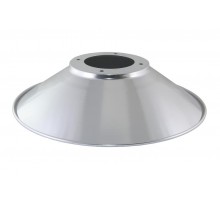 Отражатель для ДСП100 120 градусов алюминий  SQ0352-0002  TDM