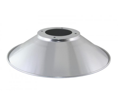 Отражатель для ДСП100 120 градусов алюминий  SQ0352-0002  TDM