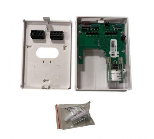 Датчик CO, для гаражей, 100PPM ModbusRTU ~/=18...24В  SGCMM  SE