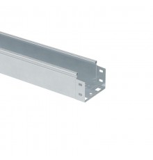 Лоток неперфорированный  100х100х3000х0,7мм  35101  DKC