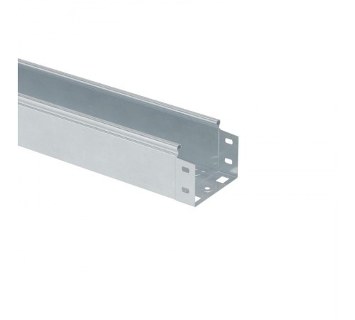 Лоток неперфорированный  150х100х3000х0,7мм  35102  DKC