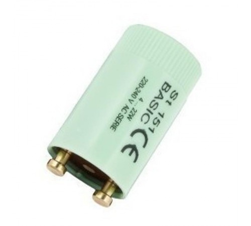 Стартер 65Вт ST171SAFETY/220-240 8XTRY25 ST171SAFETY/220-240 8XTRY25  4050300854106  Osram