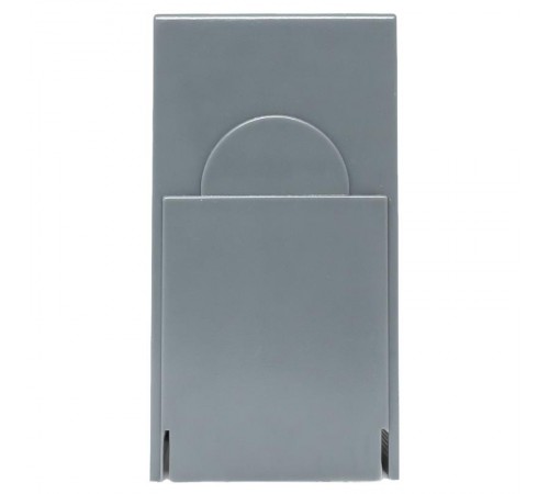 Комплект клеммных крышек (короткие) 8 шт. для рубильников TwinBlock 315-400А EKF  tb-cvrshort-8-315-400  EKF