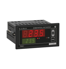 Измеритель-регулятор микропроцессорный ТРМ201-Щ2.С  21705  ОВЕН