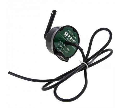 Ограничитель перенапряжения LVA-280B-CL EKF PROxima  lva-280-cl  EKF