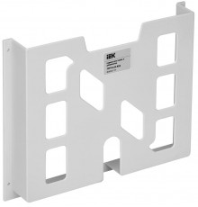 Карман для документации пластиковый А4 RAL7035  YPP10-A4-K03 IEK