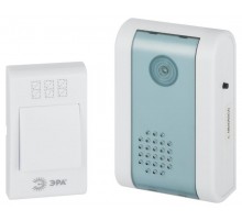 Звонок  ЭРА C31 беспроводной  Б0018494  ЭРА