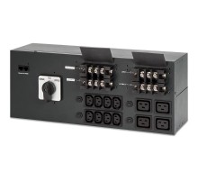 Внешний ручной байпас для DakerDK 4500, 6000, 10000 ВА  310963  Legrand