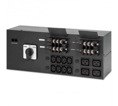 Внешний ручной байпас для DakerDK 4500, 6000, 10000 ВА  310963  Legrand