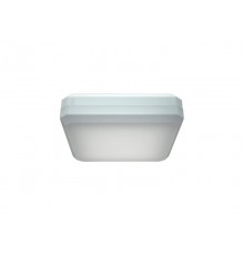 Светильник светодиодный пылевлагозащищенный для ЖКХ ДПО K LED 200 12Вт 4000К IP54 опал  1597000010  Световые Технологии