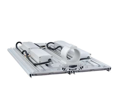 Светильник светодиодный  Unit2 310/40000 К60 40000лм 310Вт 3000K IP67 0,98PF 80Ra консоль DU310K60-3K-C  Diora